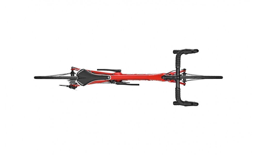 Rower szosowy Focus Izalco Race 105 