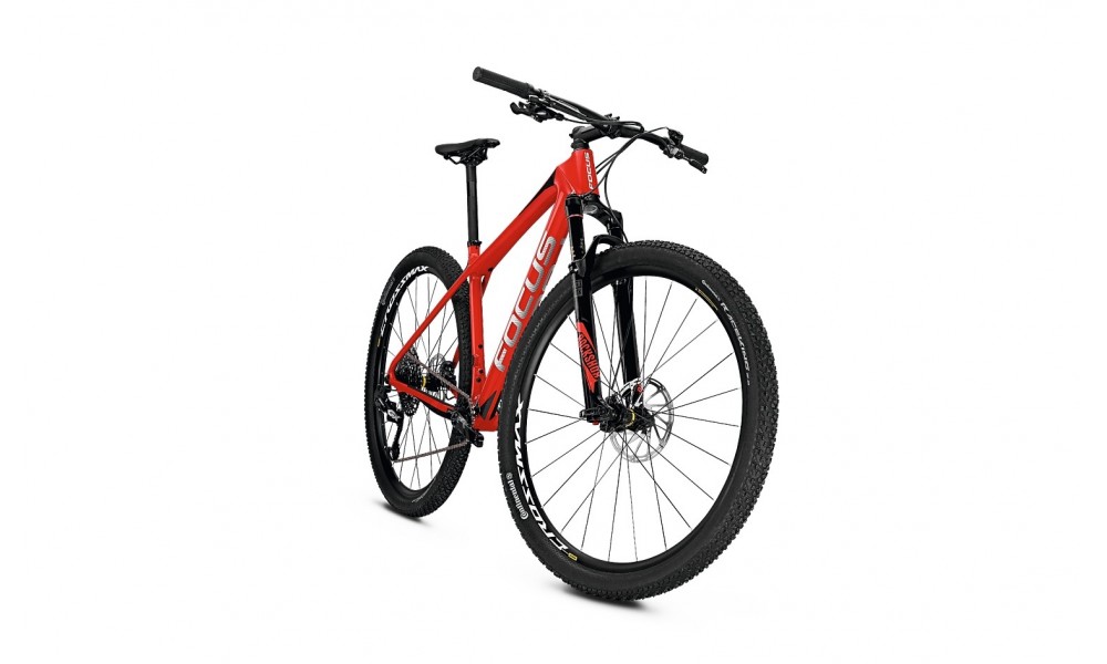 Rower górski Focus Raven Lite 27,5 