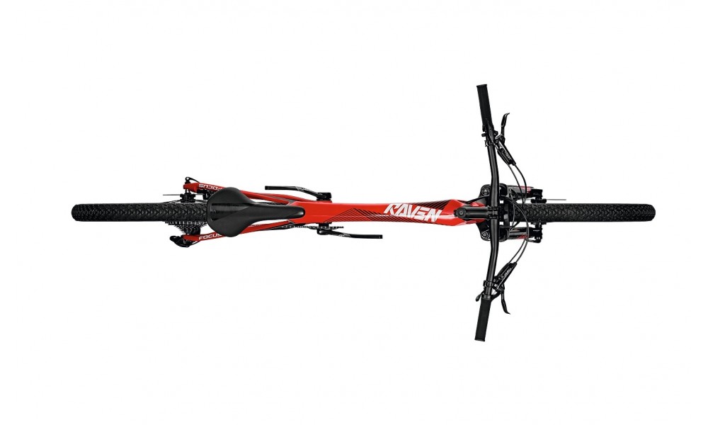 Rower górski Focus Raven Lite 27,5 