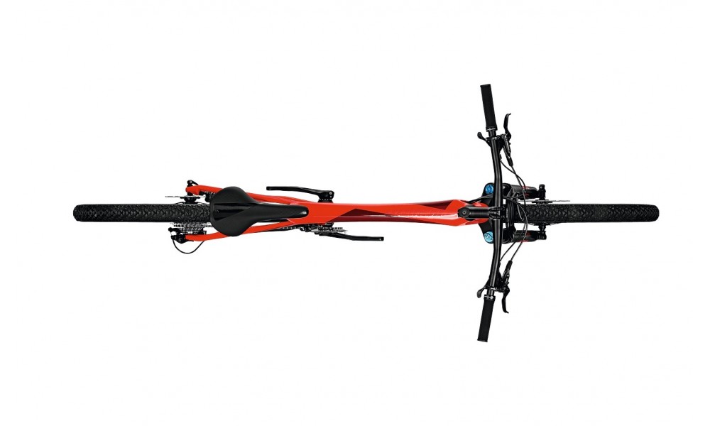 Rower górski Focus Raven Evo 27,5 