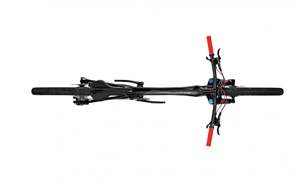 Rower górski Focus Raven Evo 27,5 