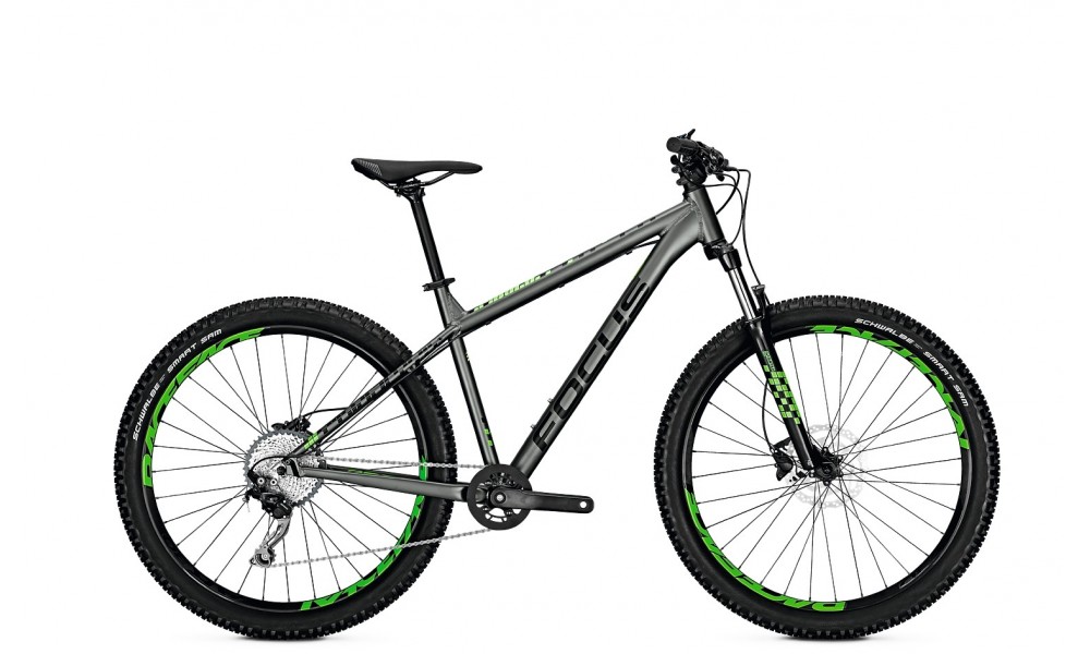 Rower górski Focus Bold SL 27,5 