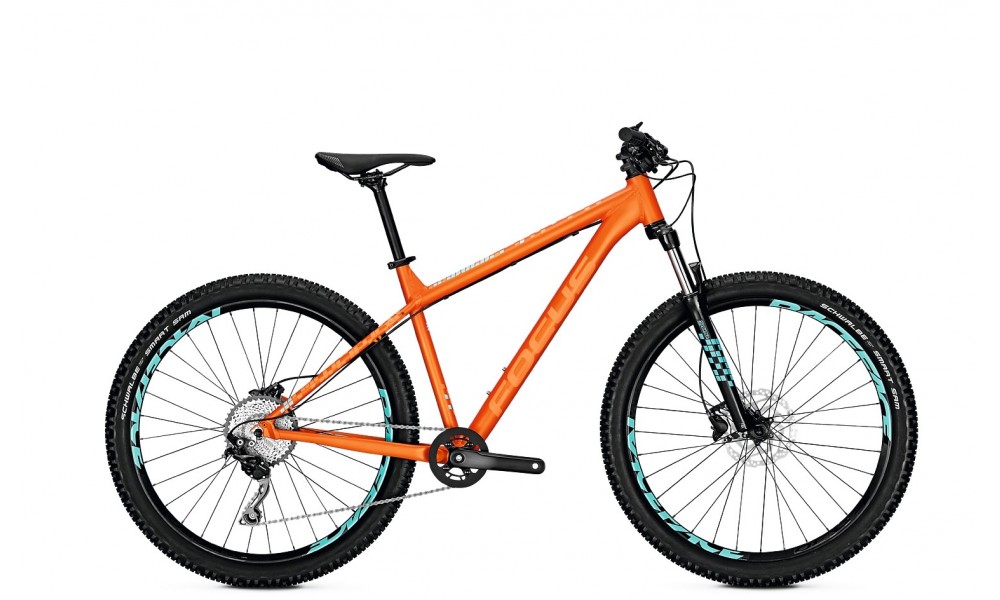 Rower górski Focus Bold SL 27,5 