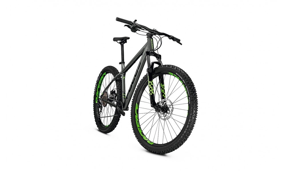 Rower górski Focus Bold SL 27,5 