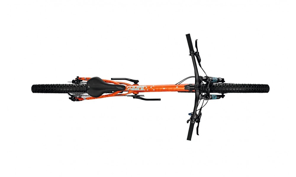 Rower górski Focus Bold SL 27,5 