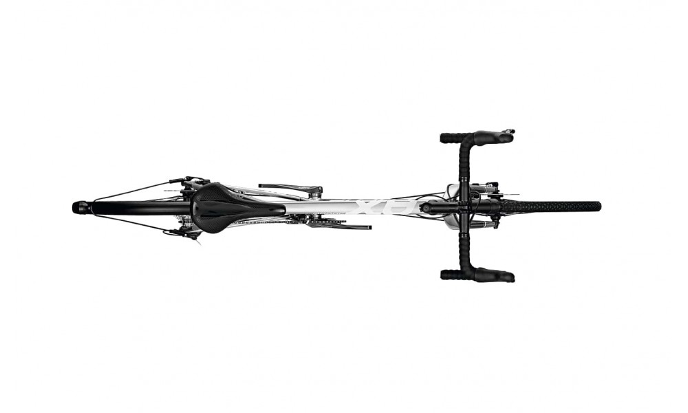 Rower przełajowy Focus Mares AL Commuter 