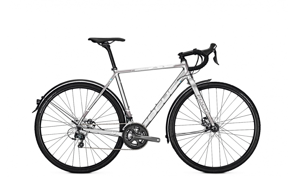 focus mares commuter