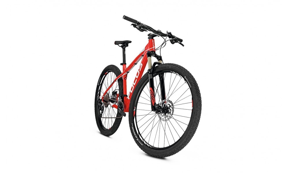 Rower górski Focus Whistler SL 29 