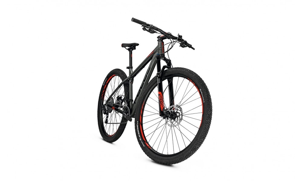 Rower górski Focus Whistler SL 29 