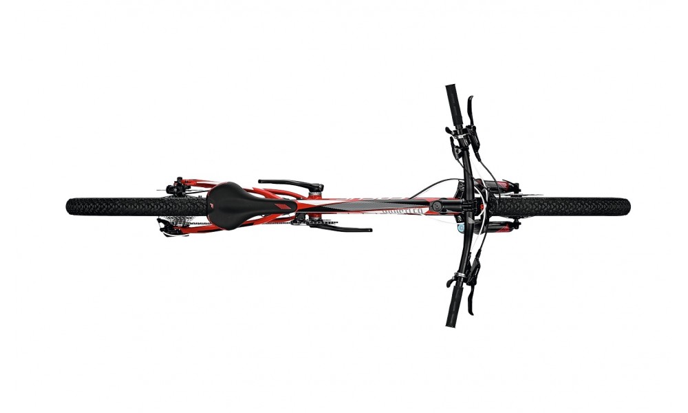 Rower górski Focus Whistler SL 29 