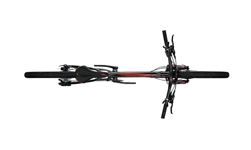 Rower górski Focus Whistler SL 29 