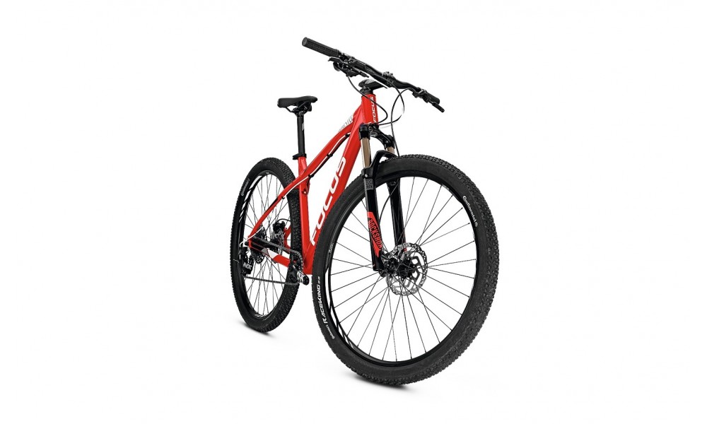 Rower górski Focus Whistler Pro 29 