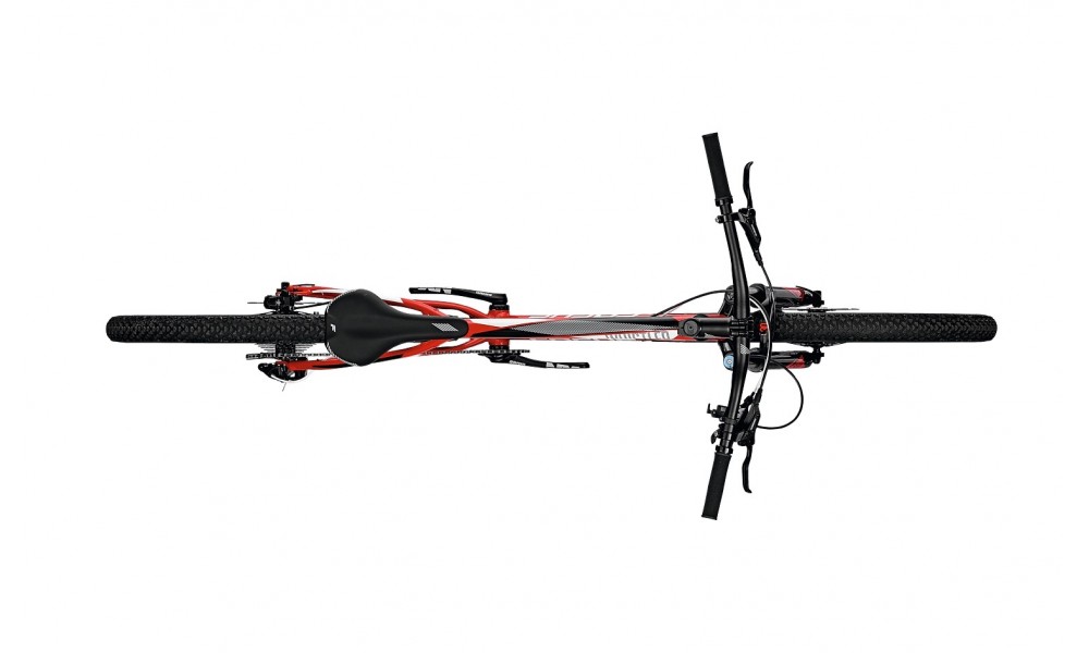 Rower górski Focus Whistler Pro 29 