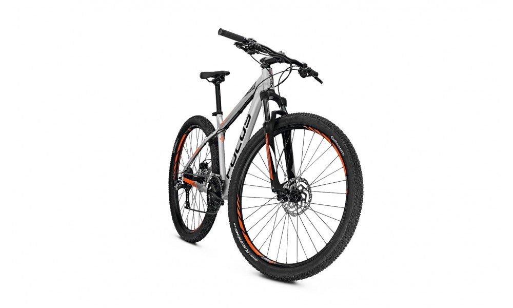 Rower górski Focus Whistler Evo 27,5 