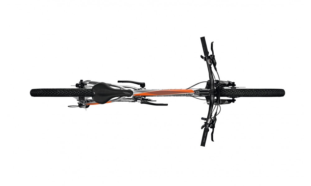 Rower górski Focus Whistler Evo 27,5 