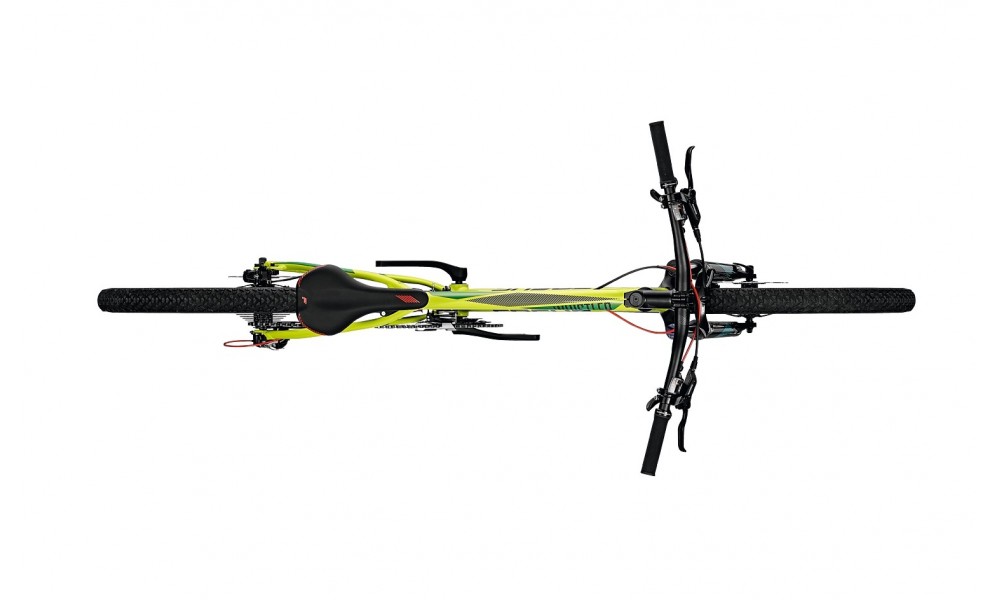 Rower górski Focus Whistler Evo 27,5 