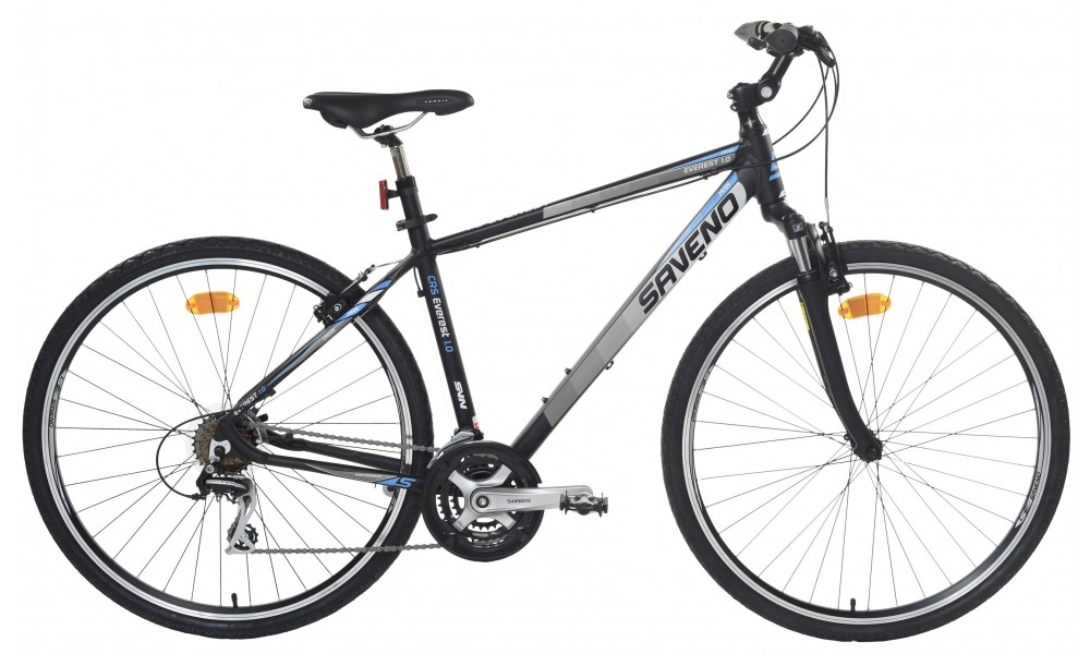 Rower crossowy Saveno Everest 1.0 Man 