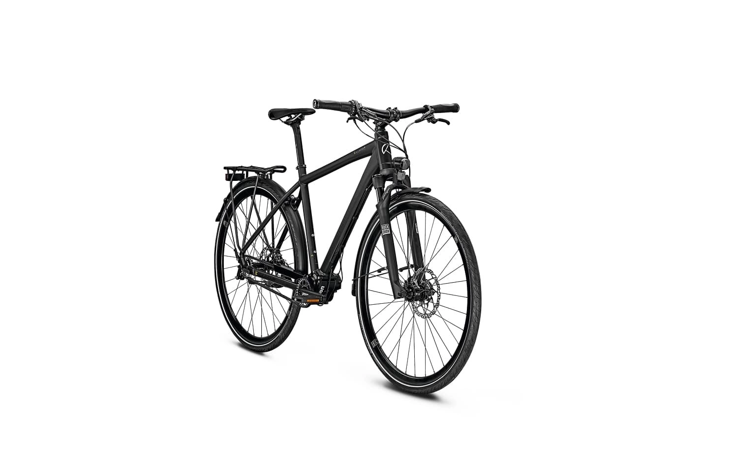 Rower trekingowy Kalkhoff Endeavour P18 Man sklep Rowerzysta.pl