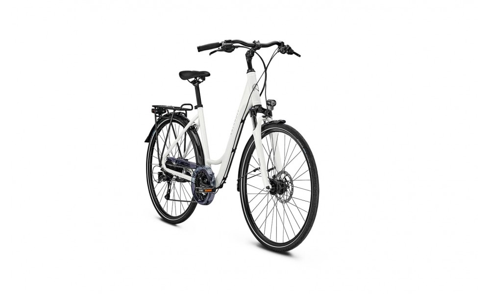 Rower trekingowy Kalkhoff Voyager Pro Lady 