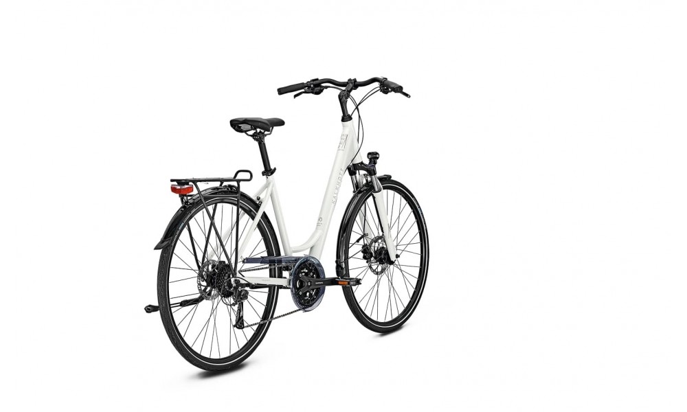 Rower trekingowy Kalkhoff Voyager Pro Lady 