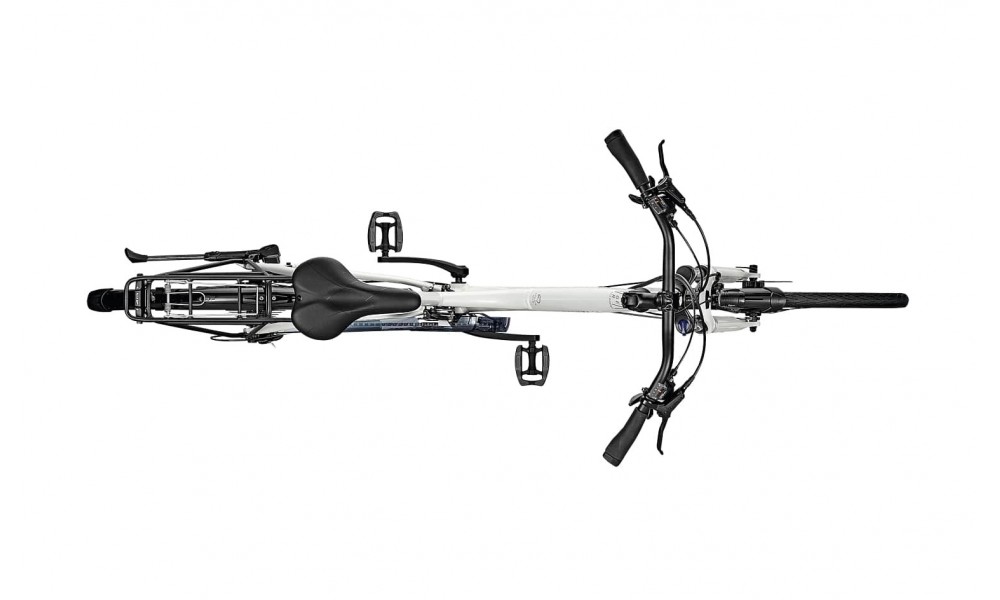 Rower trekingowy Kalkhoff Voyager Pro Lady 