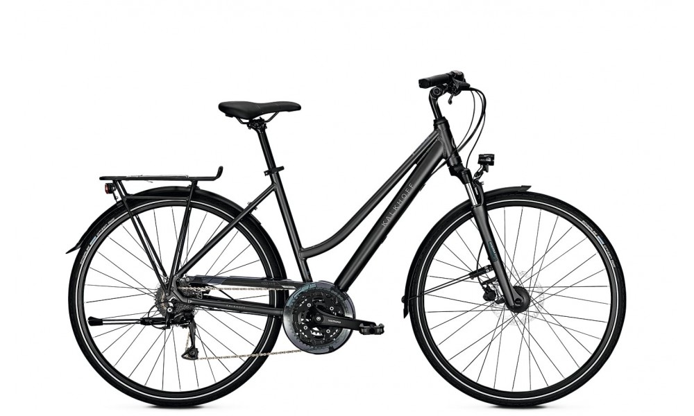 Rower trekingowy Kalkhoff Voyager Pro Lady 