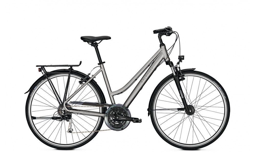 Rower trekingowy Kalkhoff Voyager 27 Lady 