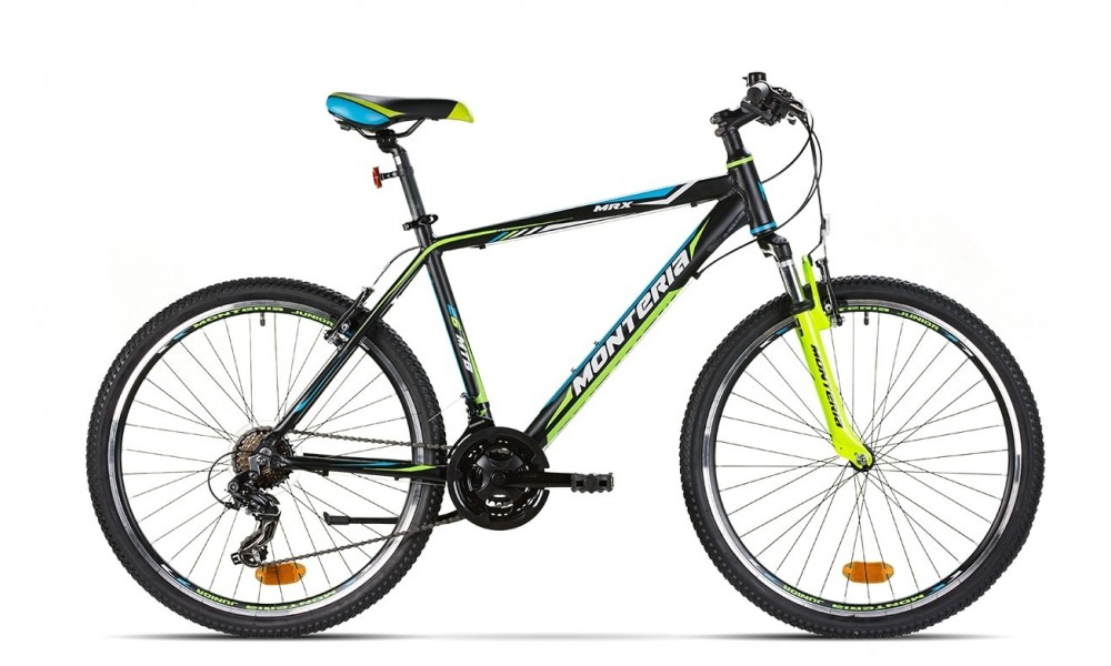 Rower górski Monteria MRX 