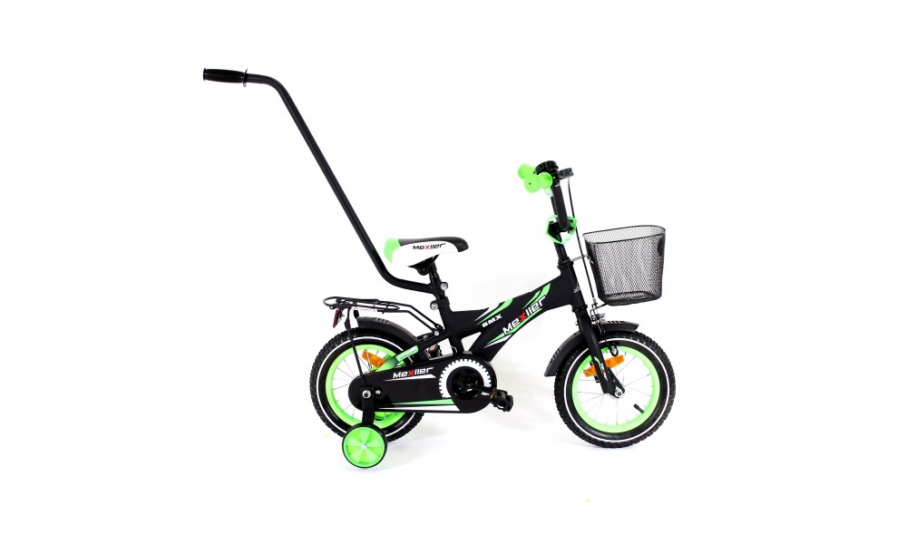 Rower dziecięcy Mexller Bmx 12 