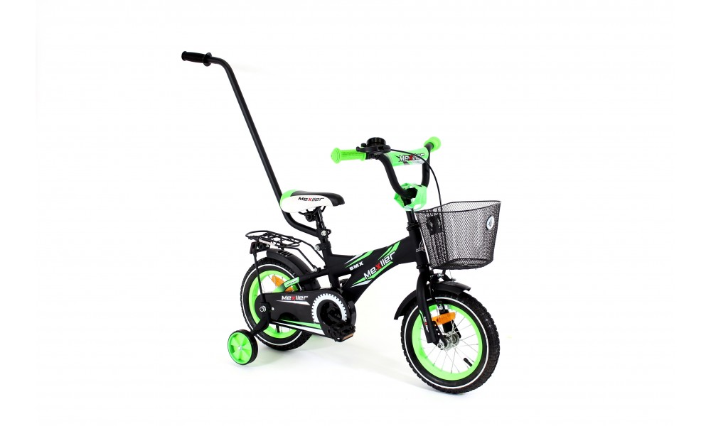 Rower dziecięcy Mexller Bmx 12 