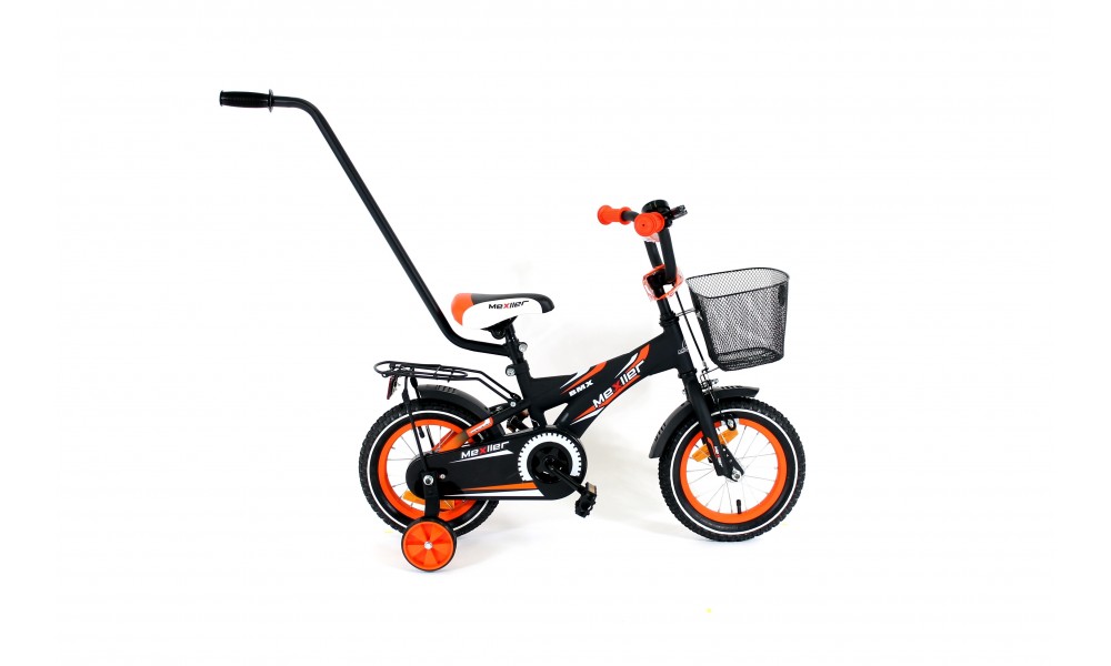 Rower dziecięcy Mexller Bmx 12 