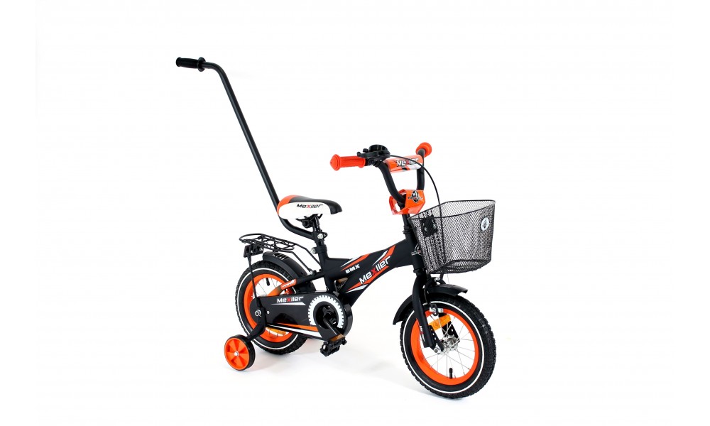Rower dziecięcy Mexller Bmx 12 