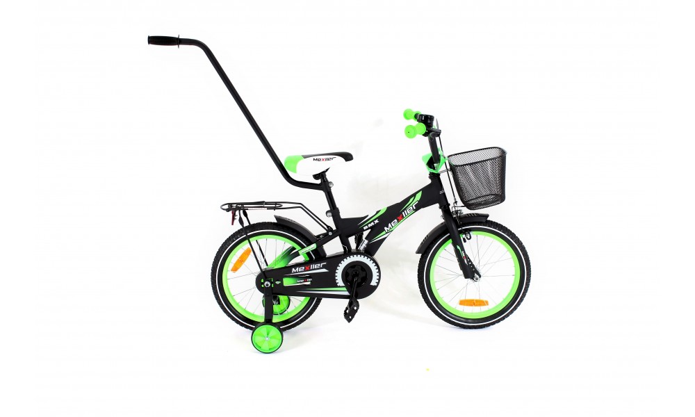 Rower dziecięcy Mexller Bmx 16