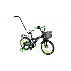 Rower dziecięcy Mexller Bmx 16 2