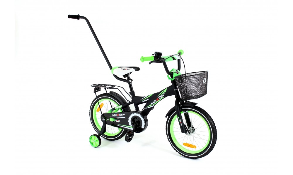 Rower dziecięcy Mexller Bmx 16
