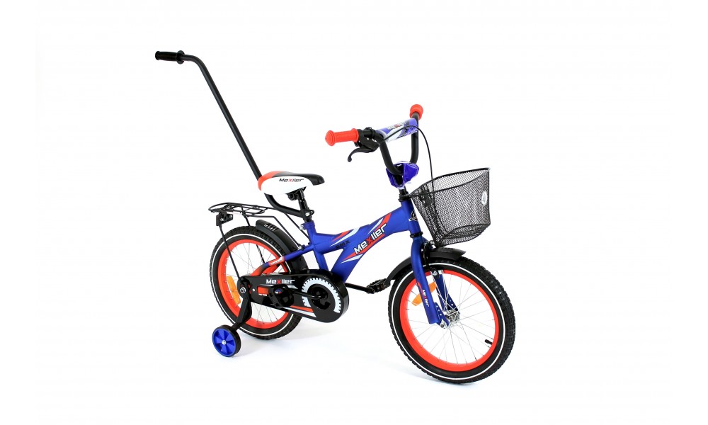 Rower dziecięcy Mexller Bmx 16