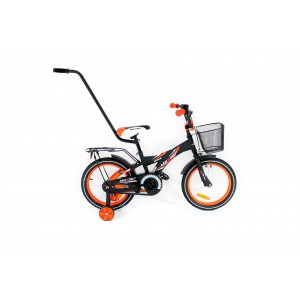 Rower dziecięcy Mexller Bmx 16 1