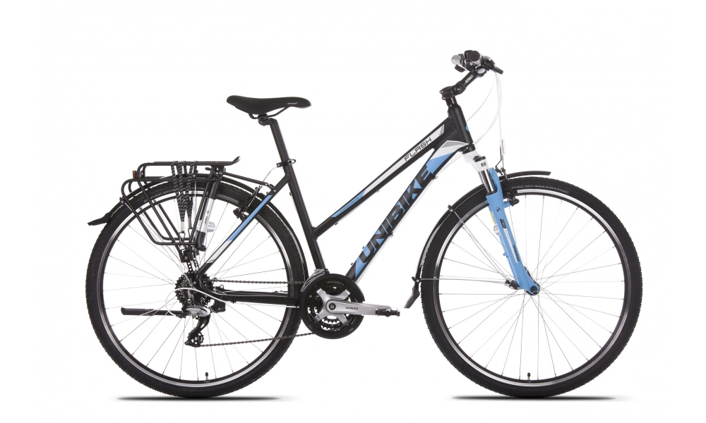 Rower crossowy Unibike Flash EQ Lady sklep Rowerzysta.pl