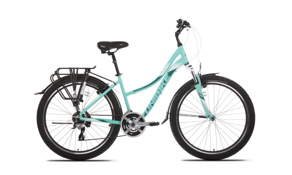 Rower górski Unibike Emotion EQ 27,5 