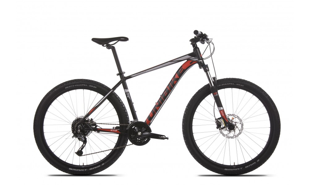 Rower górski Unibike Fusion 27,5 