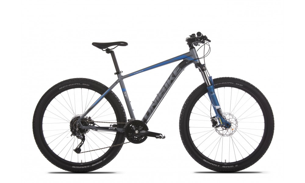 Rower górski Unibike Fusion 27,5 