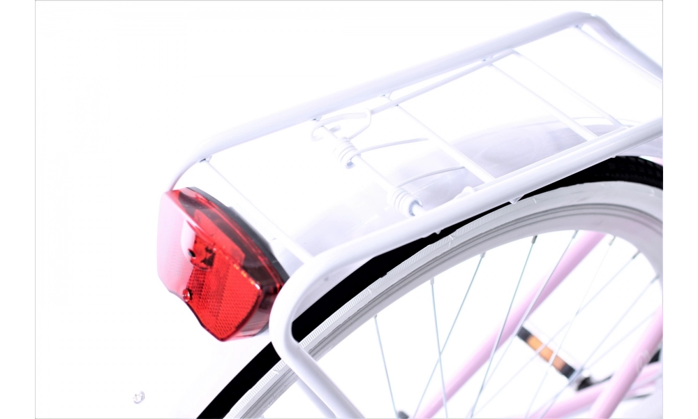 Rower miejski Gullieta Classical Bike 28 Nexus 3 