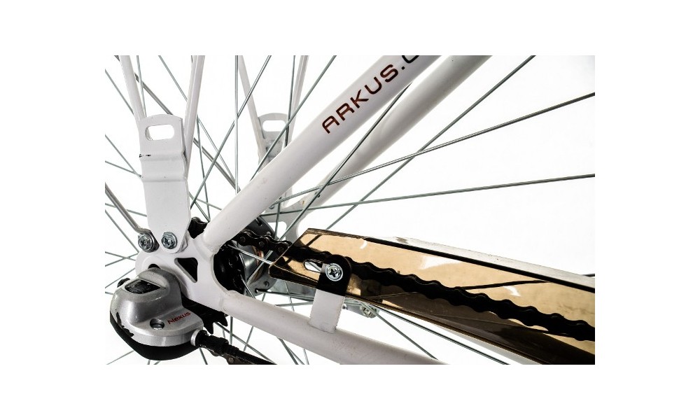 Rower miejski Delta City Miss 28