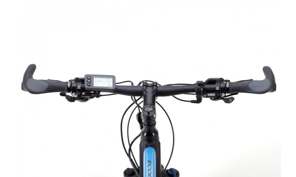 Rower górski elektryczny Ecobike S5 29 2017 