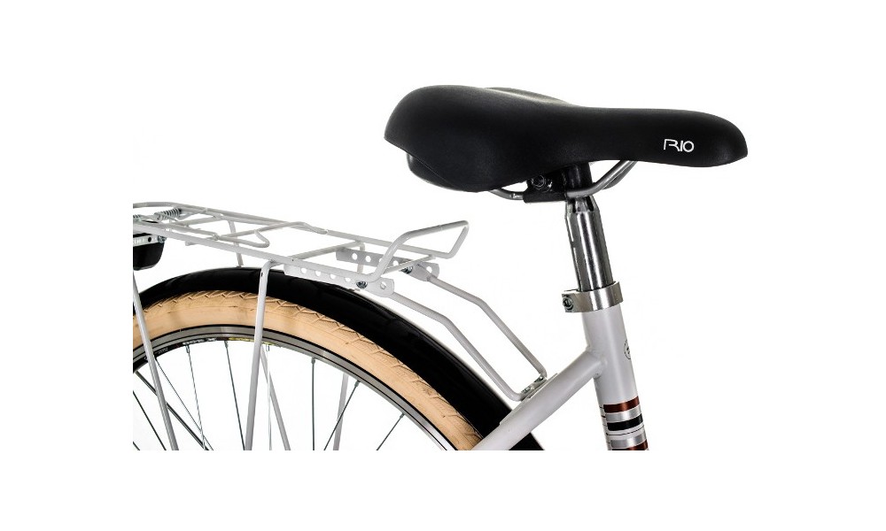 Rower miejski Delta City Miss 28