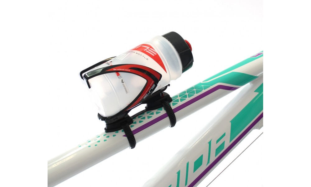 Paski Elite Vip do mocowania koszyka 25-70mm