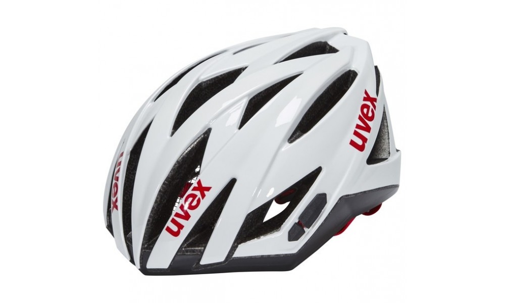 Kask rowerowy Uvex Ultrasonic Race 52-56cm
