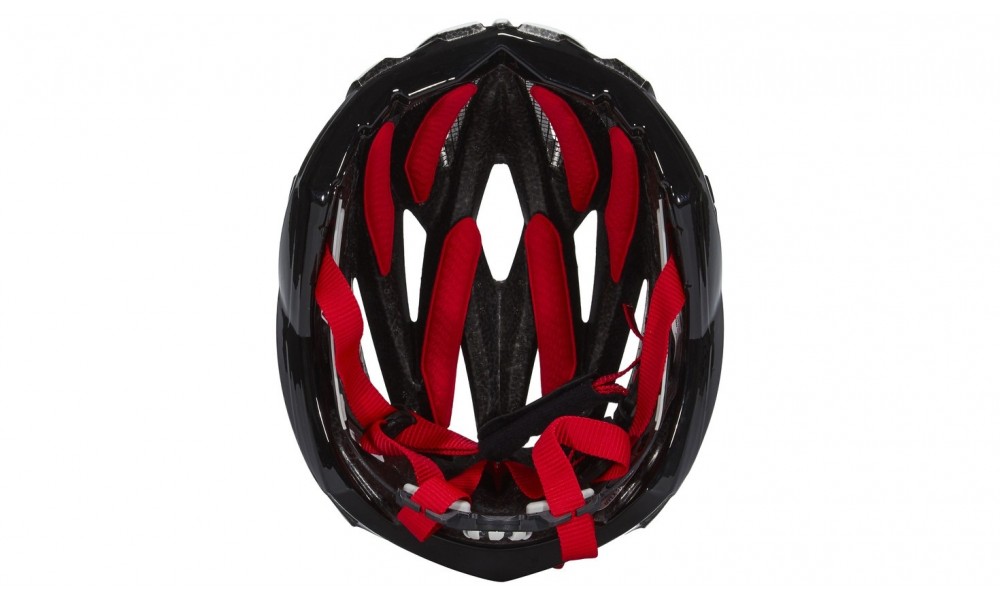 Kask rowerowy Uvex Ultrasonic Race 52-56cm