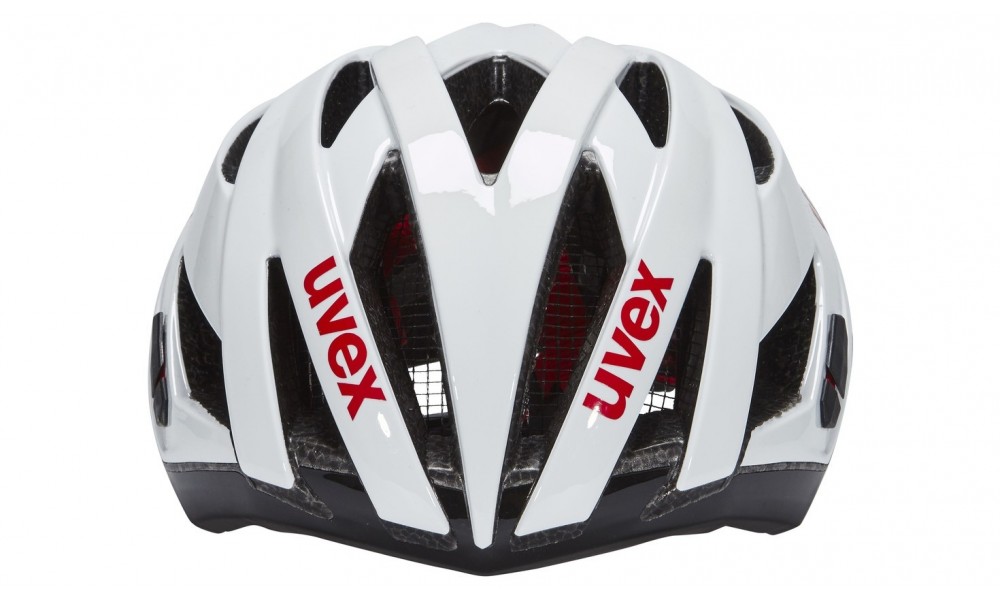 Kask rowerowy Uvex Ultrasonic Race 52-56cm