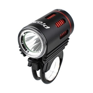 Lampa przednia Prox Avior I x Power Cree 1